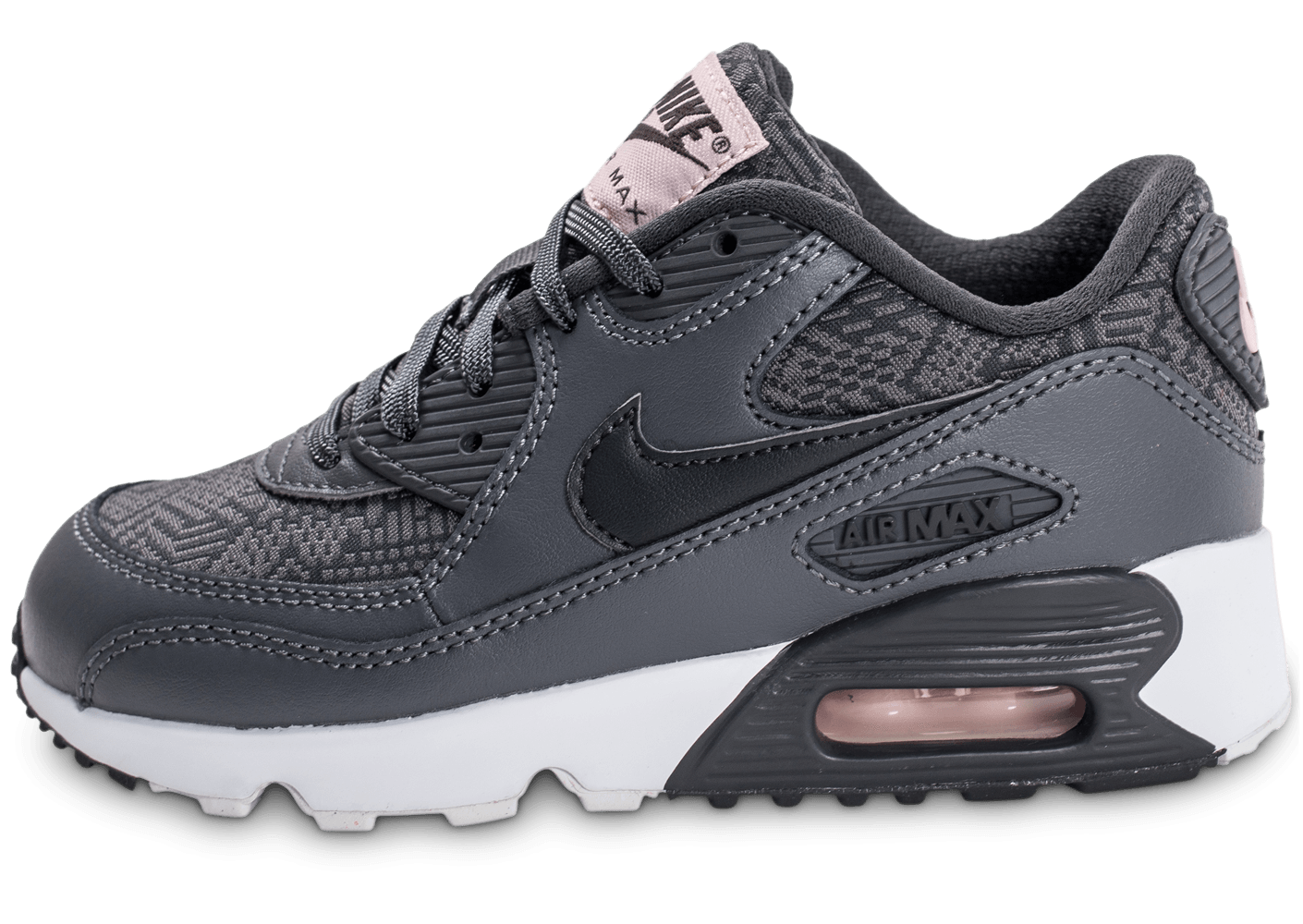 air max noir bebe