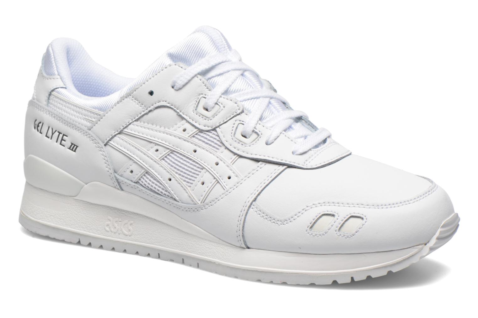 asics gel lyte 3 porté