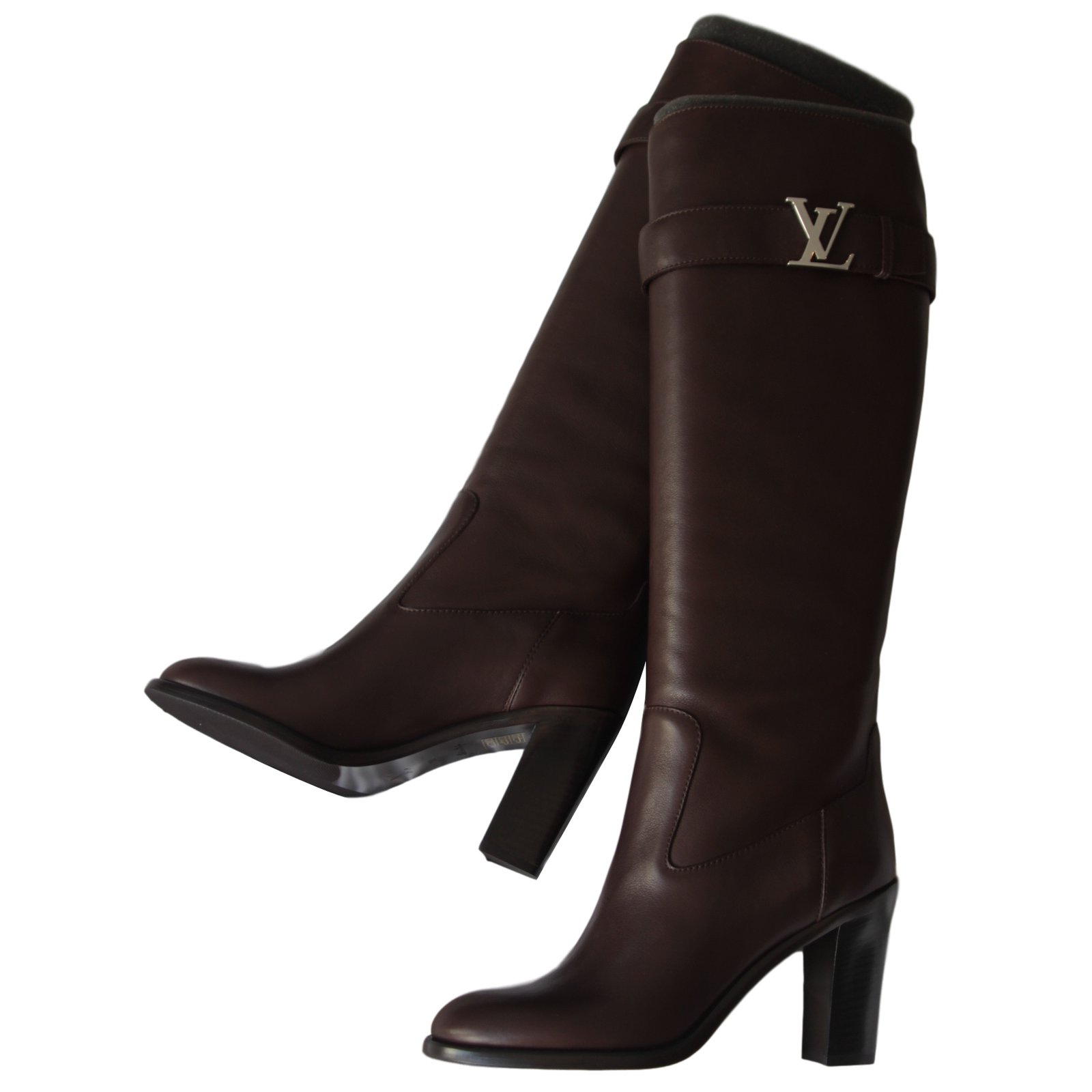 louis vuitton botte de pluie