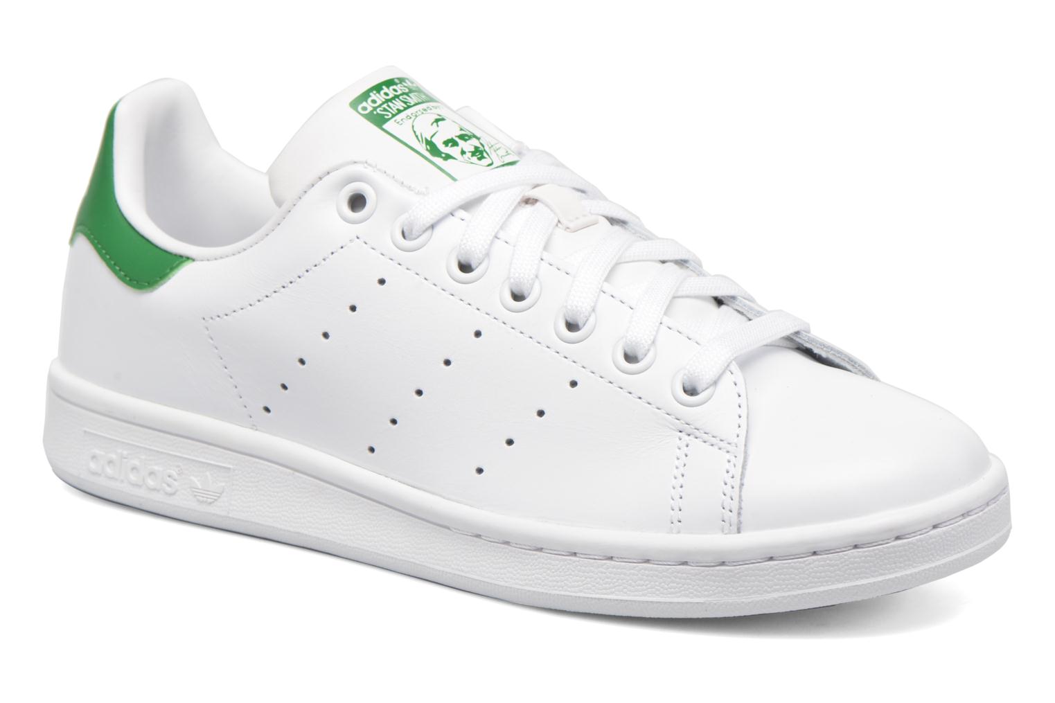 stan smith femme pas cher sarenza